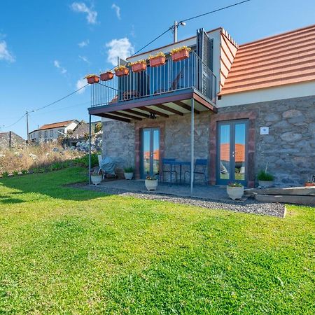 カリェタOurmadeira - Quinta Inacia, Countryside Escapeアパートメント エクステリア 写真