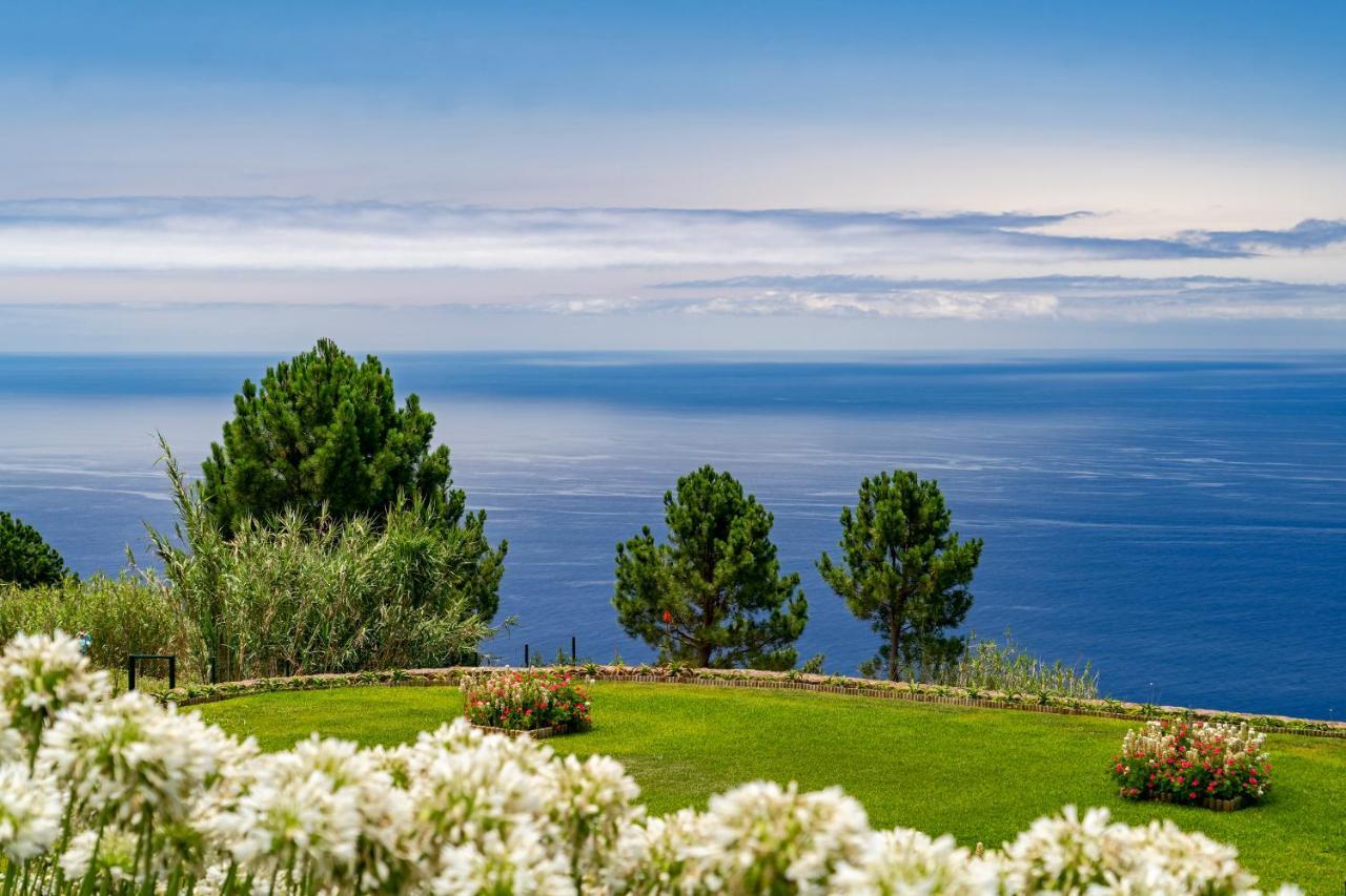 カリェタOurmadeira - Quinta Inacia, Countryside Escapeアパートメント エクステリア 写真