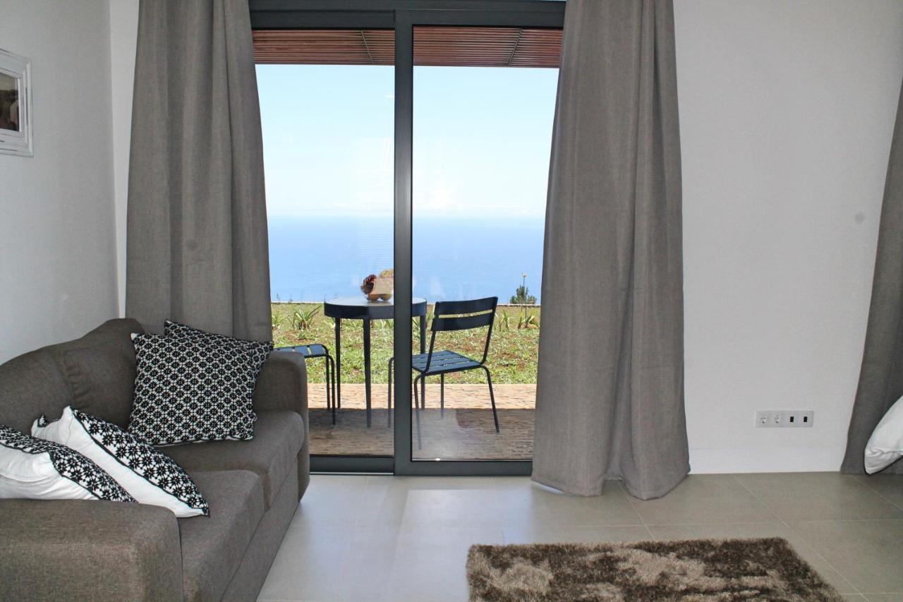 カリェタOurmadeira - Quinta Inacia, Countryside Escapeアパートメント エクステリア 写真